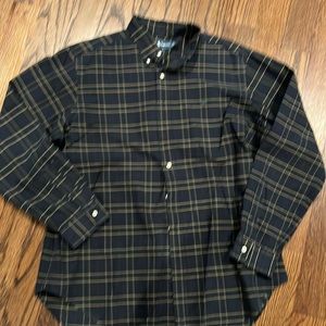 Ralph Lauren Classic Fit